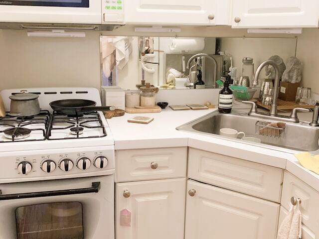 Studio at 170-172 Spring Street