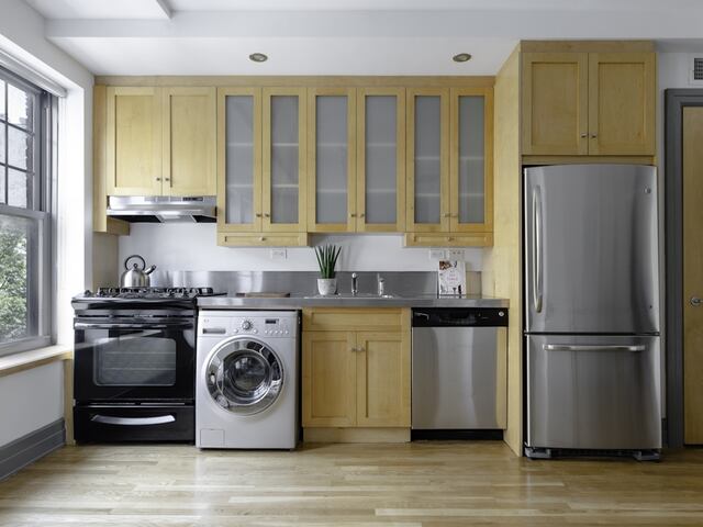 Studio at 138 Court Street