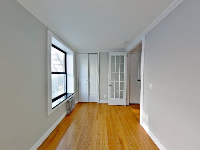 3-Bedroom at 334 East 100th Street