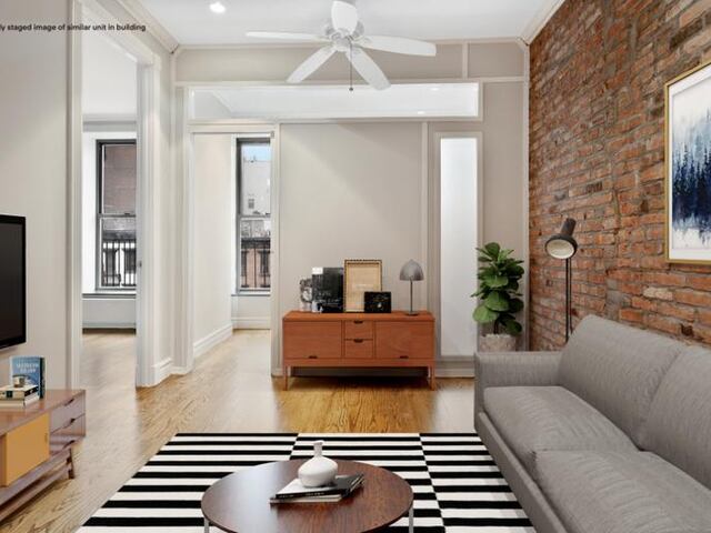 3-Bedroom at 202 East 13th Street