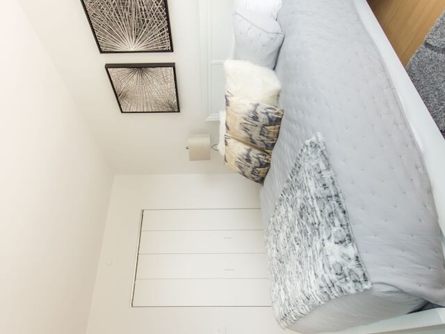 2-Bedroom at 10 Halletts Point