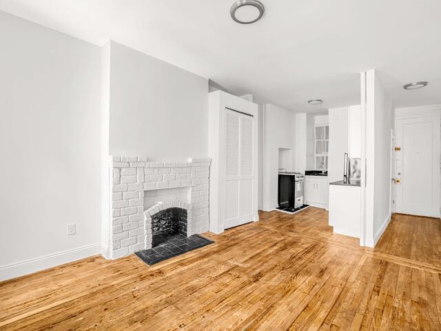 Studio at 7 Morton Street