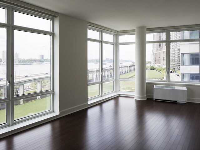 3-Bedroom at The Aldyn