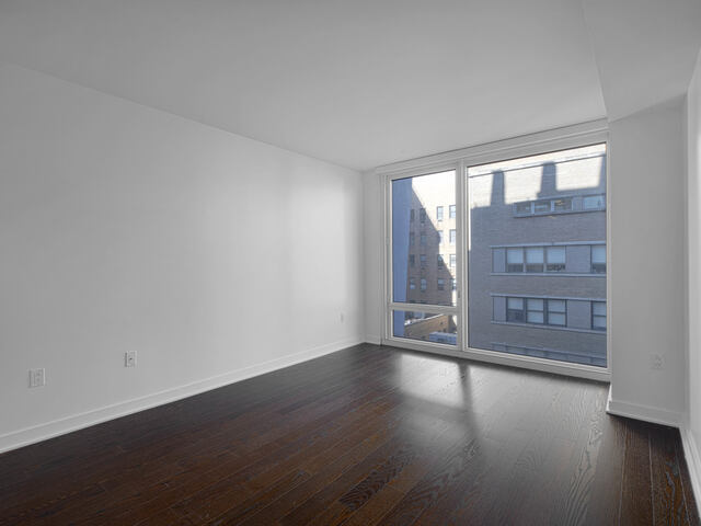 1-Bedroom at Enclave at the Cathedral