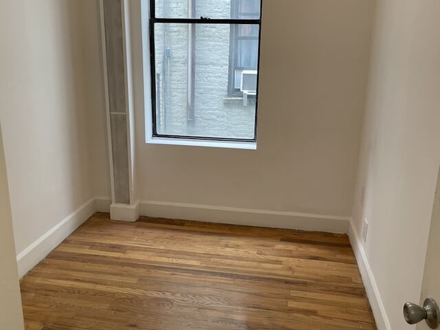 2-Bedroom at 529 West 151st Street