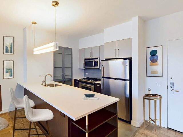 1-Bedroom at Ohm