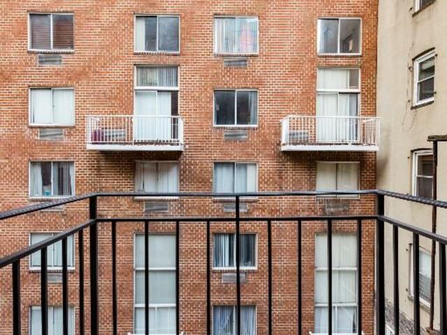 1-Bedroom at 219 East 23rd Street