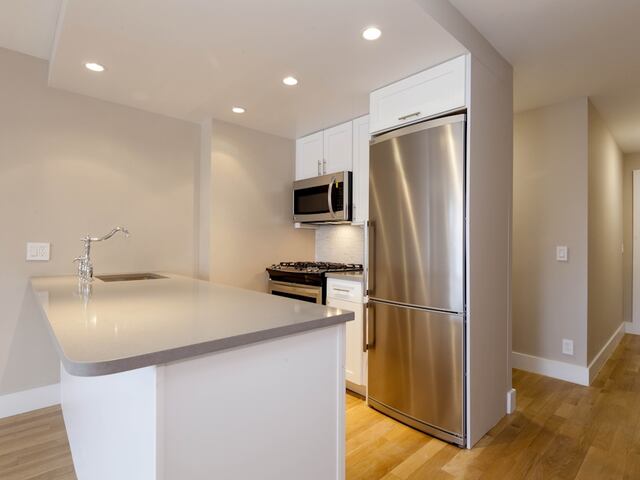 2-Bedroom at Park West Village: 792 Columbus Ave