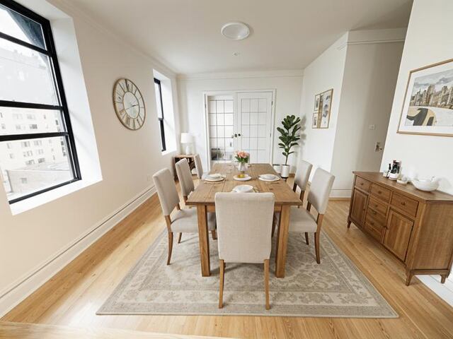 3-Bedroom at 209 West 97th Street