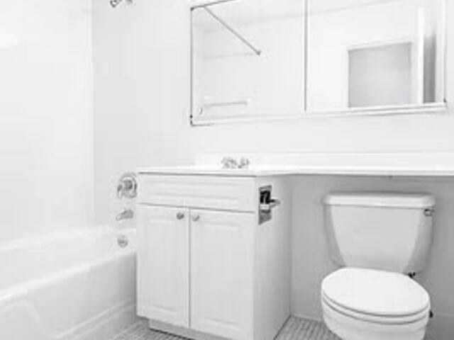 3-Bedroom at Winston Churchill