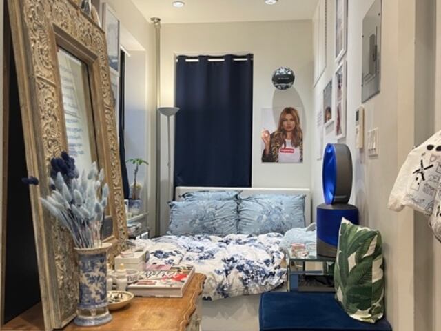 Studio at 19 Stanton Street