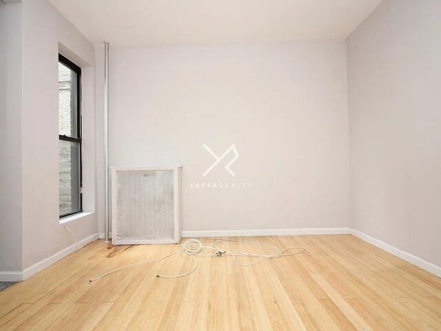 2-Bedroom at 1789 Bedford Avenue