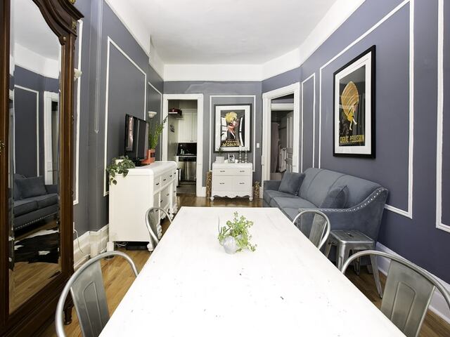 1-Bedroom at 102 West 86th Street