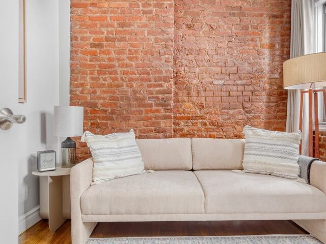 1-Bedroom at 345 West 53rd Street