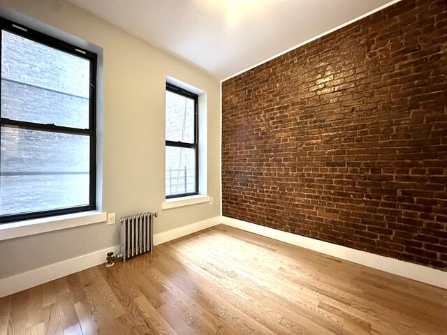 2-Bedroom at 121 Vermilyea Avenue