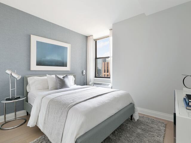 1-Bedroom at 70 Pine Street