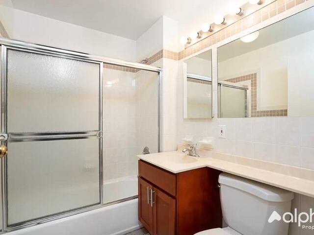 1-Bedroom at 203 Rivington Street