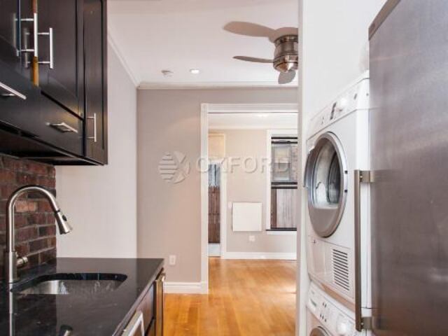 2-Bedroom at 134 Orchard Street