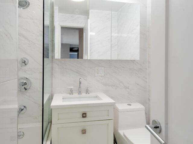 3-Bedroom at Yorkshire Towers