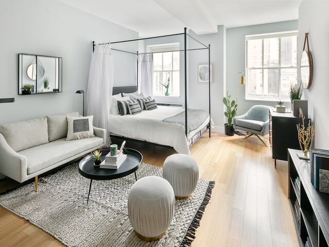 Studio at 67 Wall Street