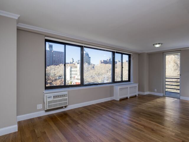 2-Bedroom at Park West Village: 792 Columbus Ave