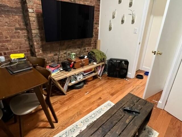 2-Bedroom at 11 Stanton Street