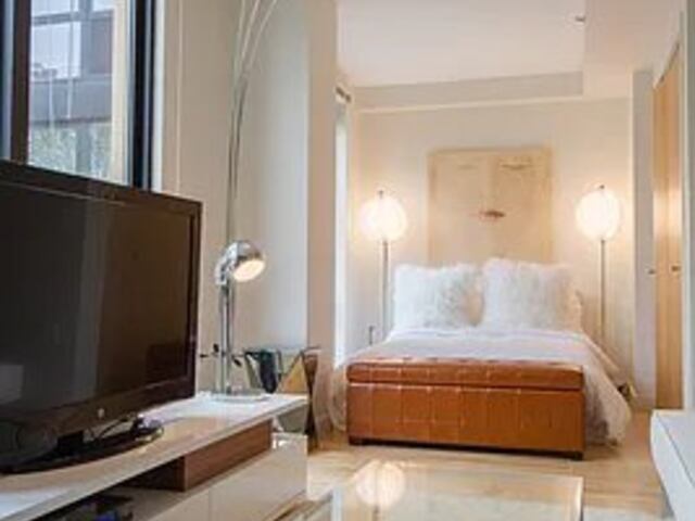 Studio at The Copper Hill Condominium