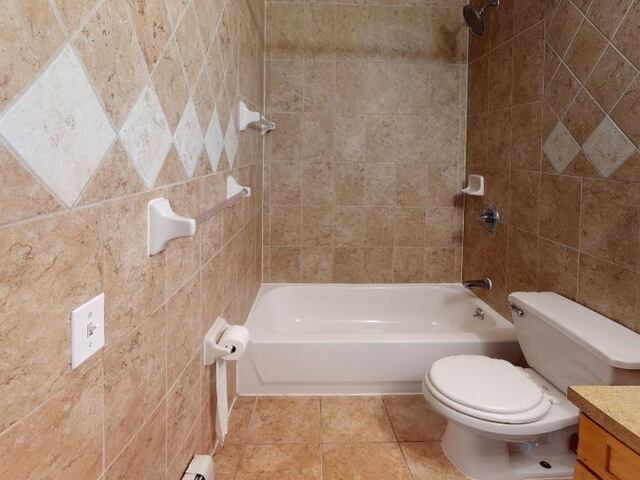 2-Bedroom at 1373 Herschell Street