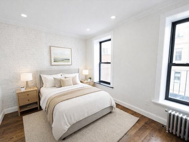 1-Bedroom at 120 East 102nd Street