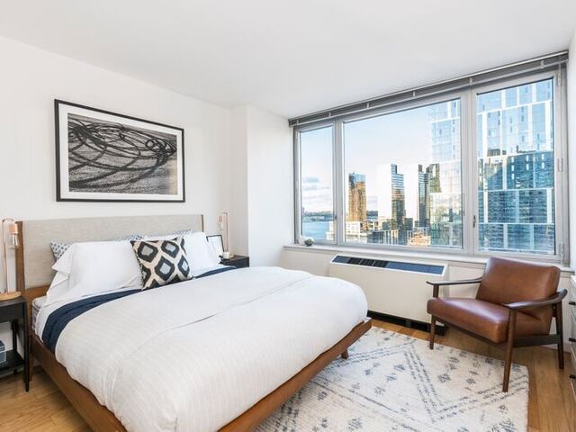 Studio at The Helena