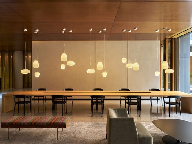 Studio at Gotham West