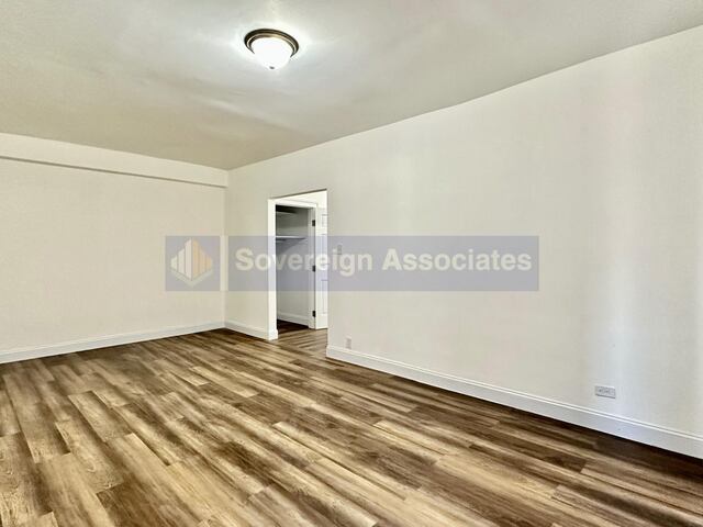 2-Bedroom at 305 Convent Avenue