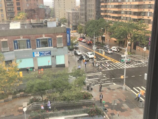 1-Bedroom at 214 West 96th Street