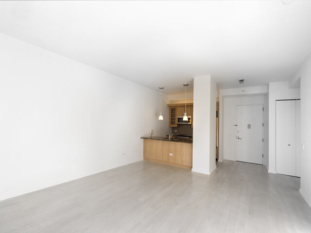 1-Bedroom at 55 Thompson Street