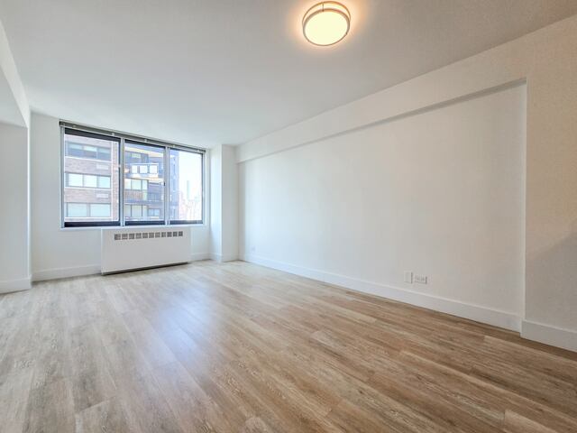 1-Bedroom at The Hamilton