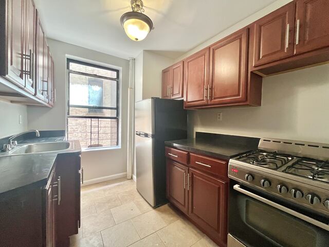 3-Bedroom at 539 West 156th Street