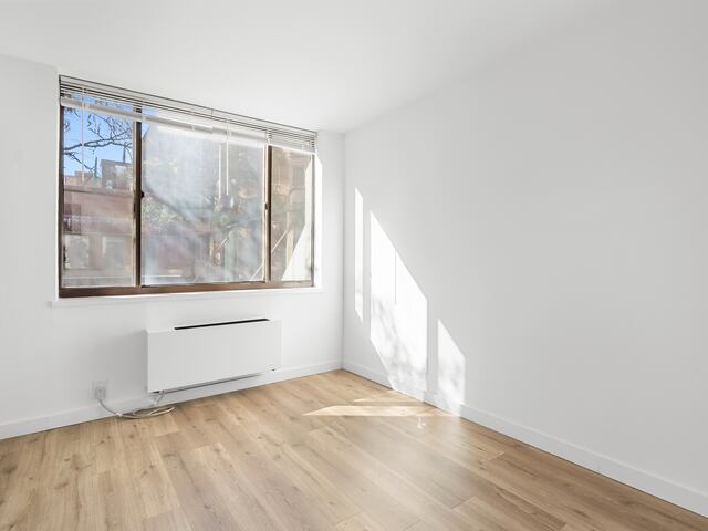 2-Bedroom at James Marquis