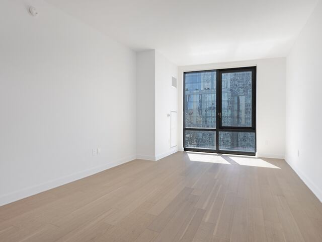 1-Bedroom at 21 West End Avenue