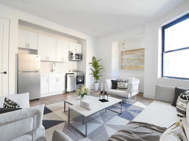 1-Bedroom at 45 Tiemann Place