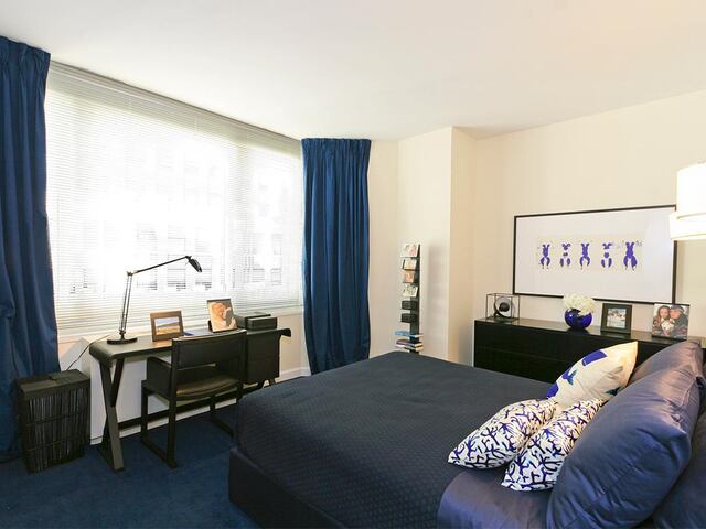 1-Bedroom at Crystal Green