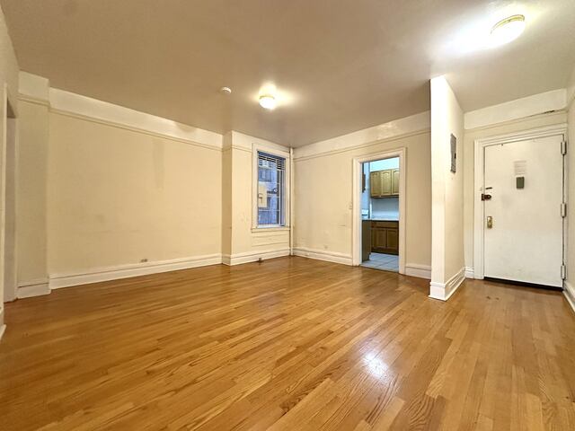 2-Bedroom at 536 Fort Washington Avenue