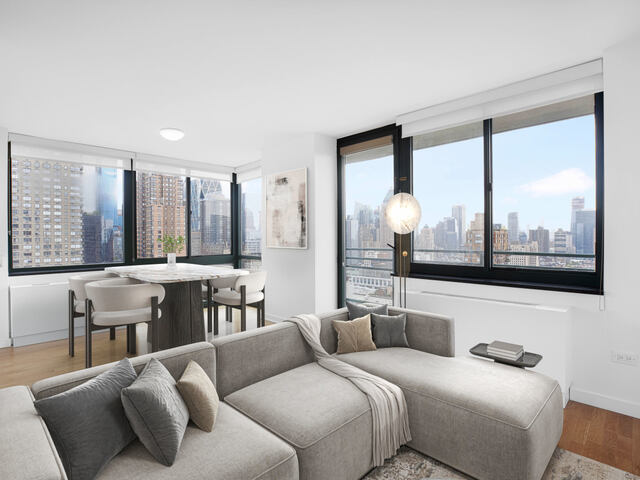 3-Bedroom at The Concerto