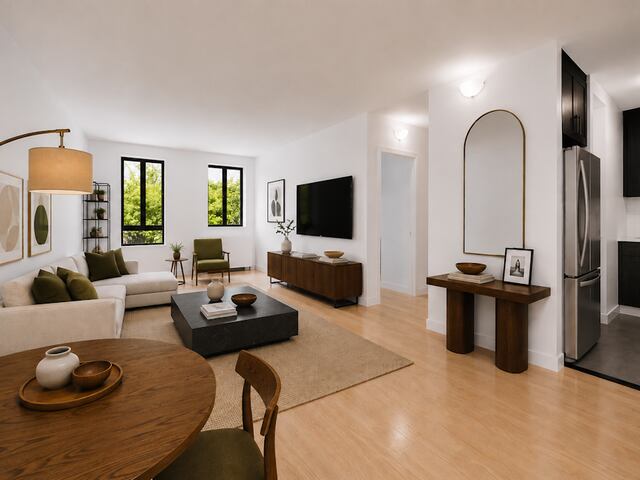 1-Bedroom at Midwest Court
