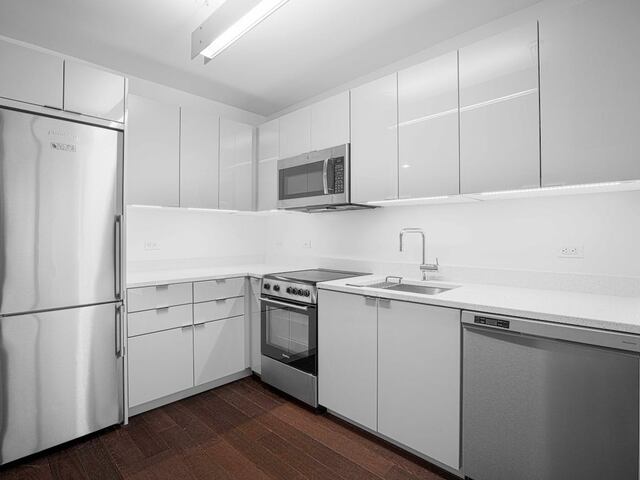 1-Bedroom at Enclave at the Cathedral