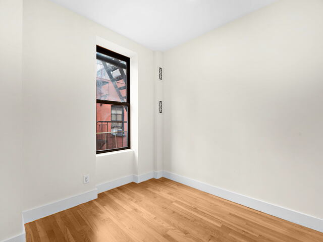 2-Bedroom at 358 West 45th Street