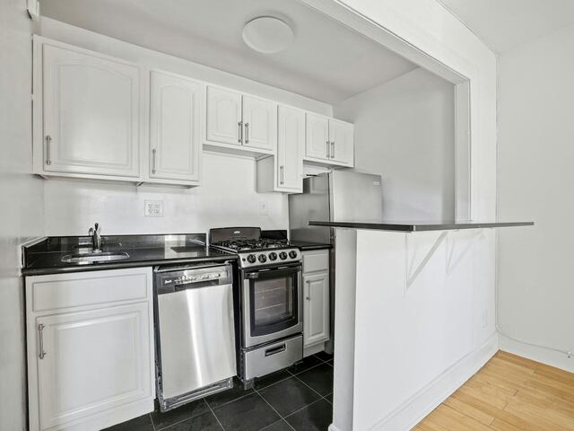 1-Bedroom at 213-215 West 13th Street
