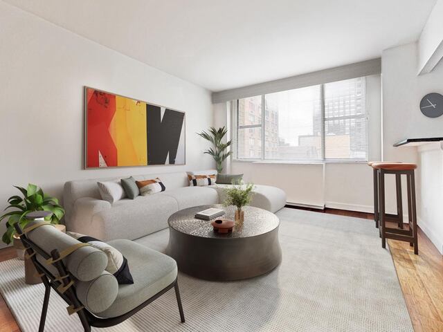 1-Bedroom at The Regent