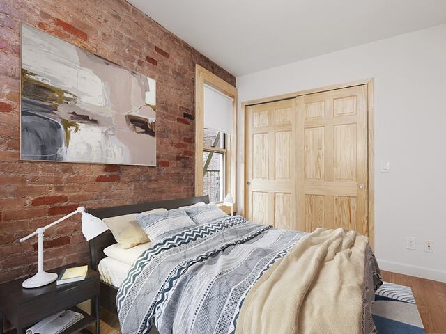 1-Bedroom at 174-176 Spring Street