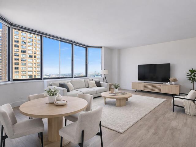 1-Bedroom at The Hamilton