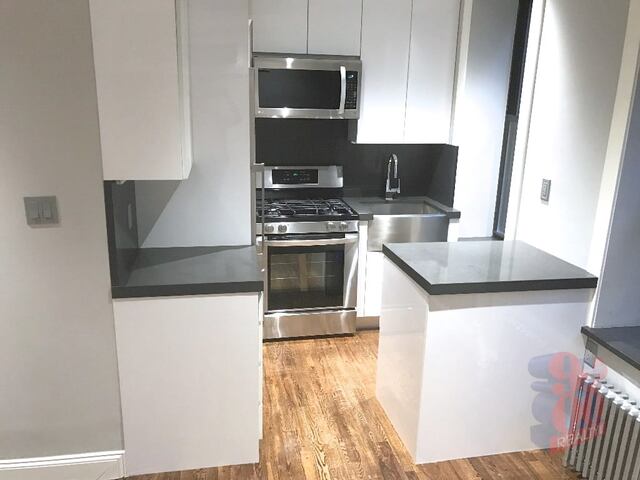 1-Bedroom at 20-22 Prince Street